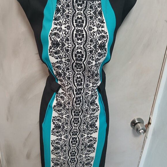 Emma&Michele Hearts&Flowers Dress - Picture 9 of 9